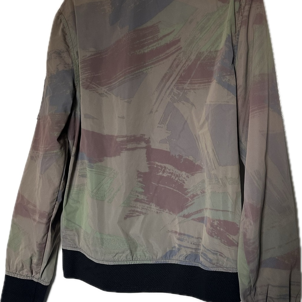 Guess Bomber Jacket - image 4